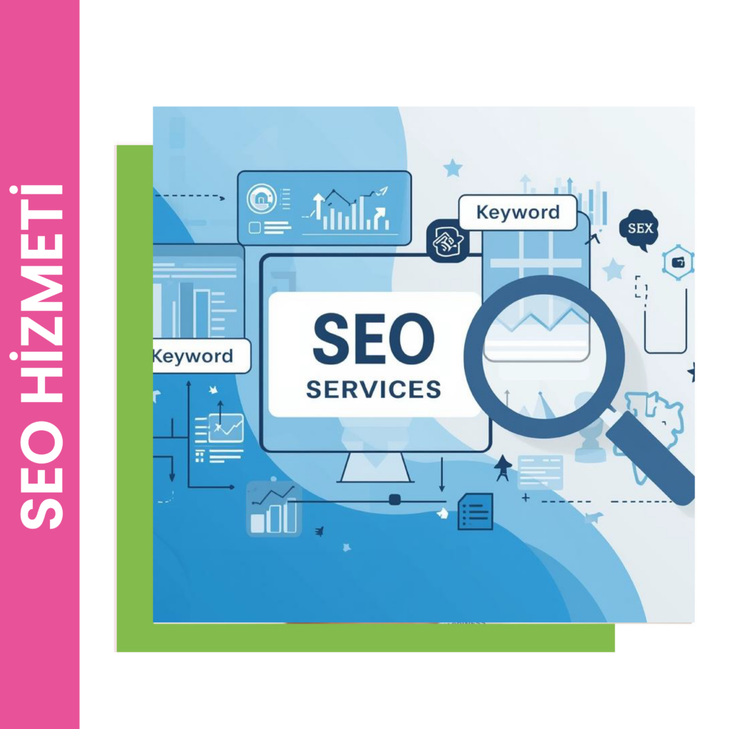 SEO Hizmeti